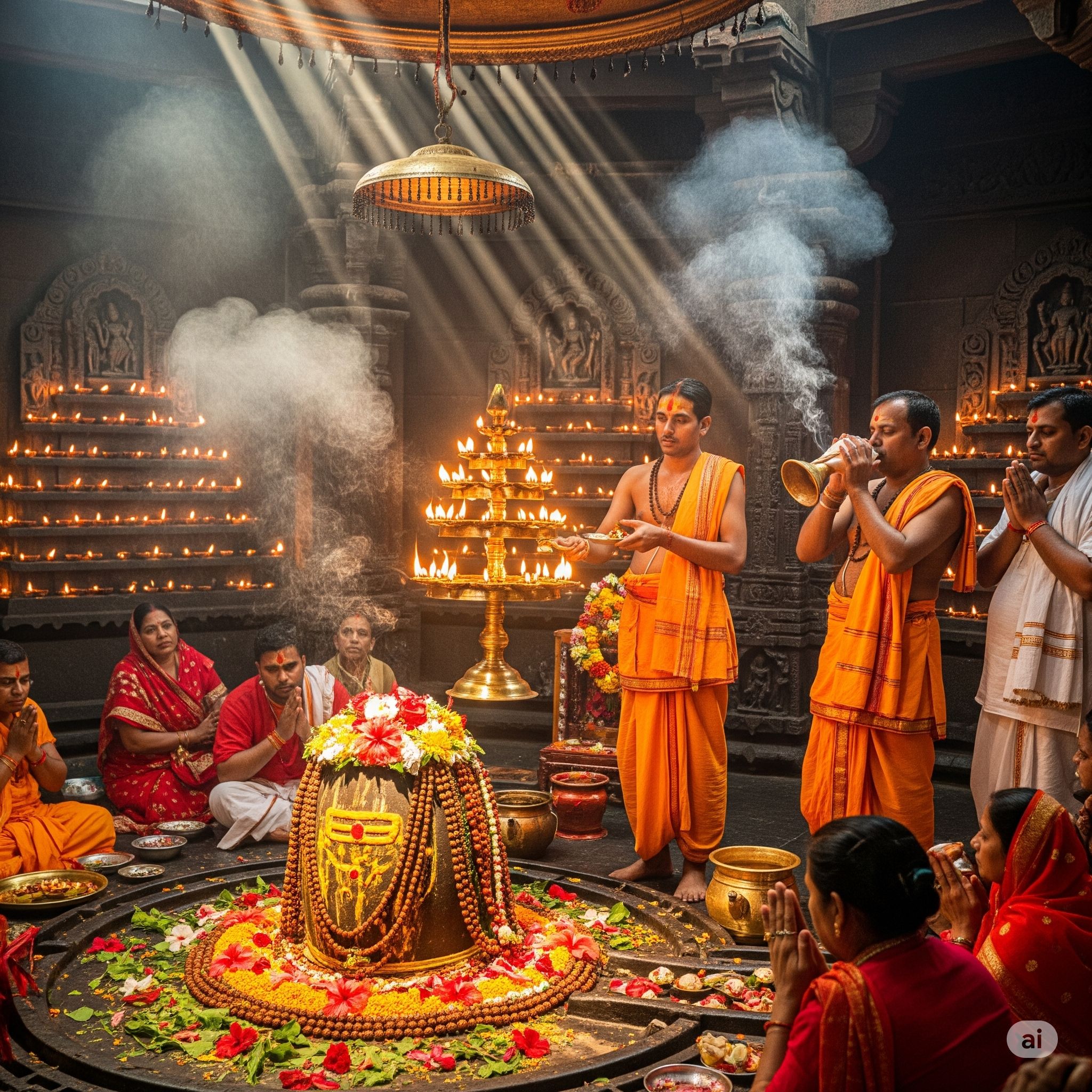 Ujjain Mahakal Darshan